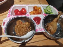 -巴蜀风·地道川菜(总店)