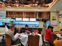 大堂-稻香酒家(天河城店)