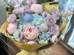 -循礼门鲜花花市(武汉循礼门店)