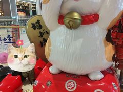 -龙湖南京江北天街