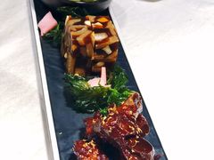 -到家尝北京菜(西坝河店)