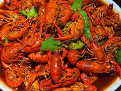 -即墨老公社·海肠捞饭大王(古城店)