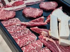 -六七八韩式烤肉·韩国料理(上杭路店)