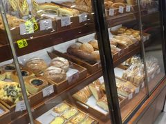 -莉莲蛋挞(大华悦沢书店)