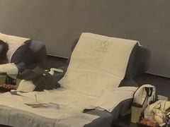 -华夏良子·足道SPA艾灸(王府井店)