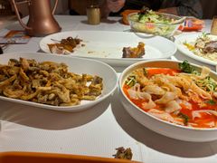 -谷丽麦馕新疆菜·清真(步步高梅溪新天地店)