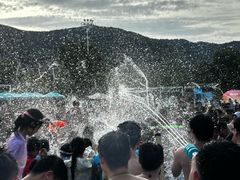 -苏州乐园森林水世界