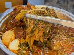 -海云台韩式汤饭·13年匠心韩料(南山店)