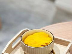 -杏甜品(尖沙咀加拿分道店)