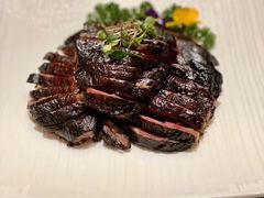 熏鸭-江苏议事园酒店·零点餐厅