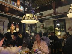 -Uncle Kosto科斯托·中东菜