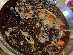 -毛毛老火锅(八年观音桥店)