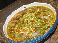-大洋家·精品潮汕菜·生腌砂锅粥(天河东路店)