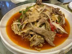 -喀什骑仕大观园