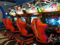-星悦蓝海欢乐园(石路天虹店)