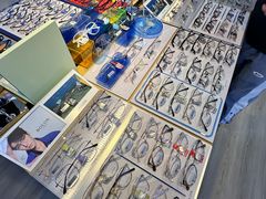 -天空之镜眼镜店蔡司依视路配镜授权零售店(望京颐堤港店)