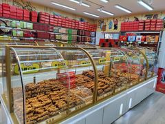 -桂发祥十八街麻花(和平路店)