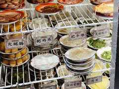 -老街称盘麻辣烫·冒菜(思北店)