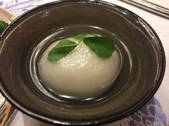 -济南喜来登酒店-采悦轩中餐厅