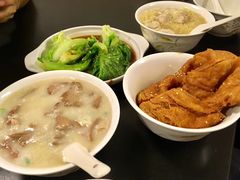 -伍湛记 · 广州老字号(龙津中路店)