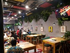 -阿记烧烤(大兴新区店)