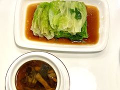 -金湖港式餐厅(建外店)