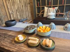 -邈墨茶馆(大兜路1号店)