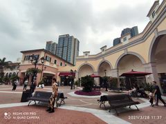 -佛罗伦萨小镇广佛名品奥特莱斯(疏港路店)