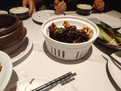 东坡仔排-绿茶餐厅(朝阳大悦城店)