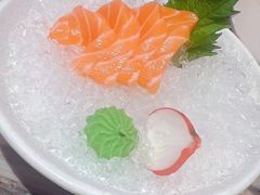 -赤坂亭·M9和牛烧肉·铁板烧·日料398放题(长泰广场店)