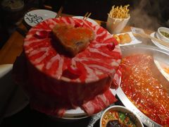 -大龙燚火锅(白石洲店)