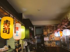 大堂-米彩料理(西丽店)