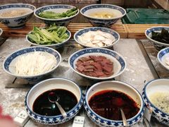 -盛宴标帜餐厅·亲子自助 (南昌喜来登酒店)