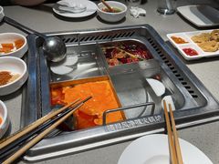 -海底捞火锅(龙湖金沙天街店)