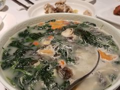-花城苑广府菜(侨鑫店)
