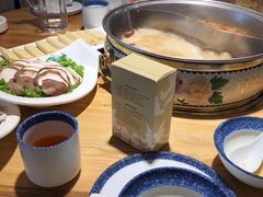-草原往事牛排火锅(讨号板店)