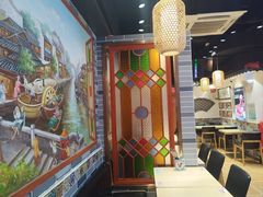 -荔银肠粉·非遗手藝(夫子庙店)