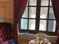 -Salon de Ville浦江汇(上海外滩华尔道夫酒店店)