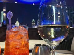 -四季酒店·空中花园 Aria on 9