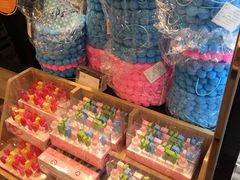 零售区-85度C(广州石牌桥店)