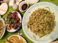 -小油饼老菜坊(红旗街店)