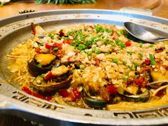 蒜蓉鲍仔-新海渔港·胶东海鲜家常菜·家宴(奥体中心店)