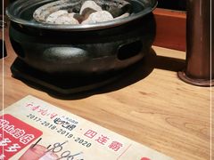 -千寻烧肉(政务区店)