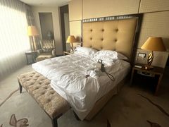 -大连中远海运洲际酒店