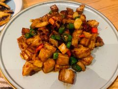 -薇酌饮·陕西菜(南门外店)