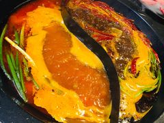 -围炉·川味鲜货火锅(万达珍珠坊店)