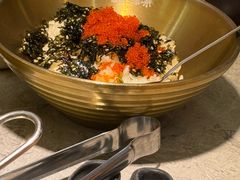 -本达人海鲜烧烤·朝鲜族风味(发展店)