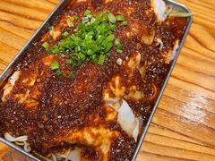 -兔槽江湖菜·重庆璧山兔(水围店)