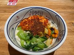 -陇上秦轩西安biangbiang面(EFC欧美金融商业城店)