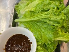 -老三李村河底戳子肉(总店)
